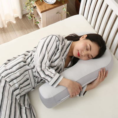 横向き寝の枕