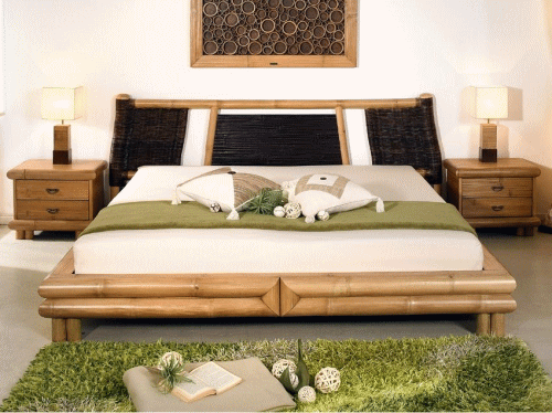 持続可能なベッド素材とは？