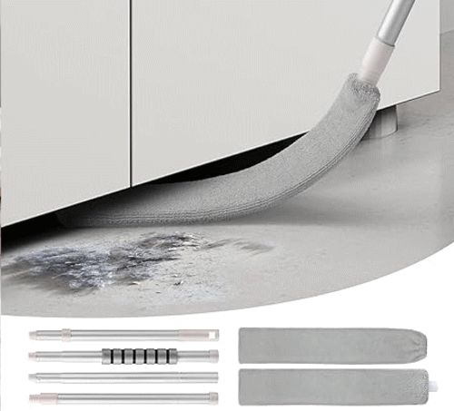 隙間掃除用ツール