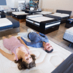 Perplexity AIに聞いてみた！最近もっとも寝心地が良いと思われるマットレスは何ですか？