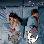 夫婦は同じベッドが当然ですか？北欧と日本の違い。