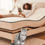 電動リクライニングベッドは高齢者だけのものですか？