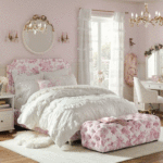 カジュアルからエレガントまで誰もがリラックスできる8つの寝室アイデア