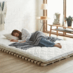 アパート住まいなど短期に暮らす方へお勧めベッドはなんですか？