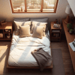 なぜ新しいベッド（マットレス）が必要なのですか?