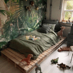 ベッドの種類とそれぞれのモデルのメリット/デメリットと選び方