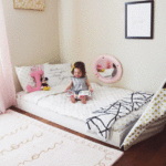 低く寝るを実現するフロアベッドの6つのメリットと5つのデメリット